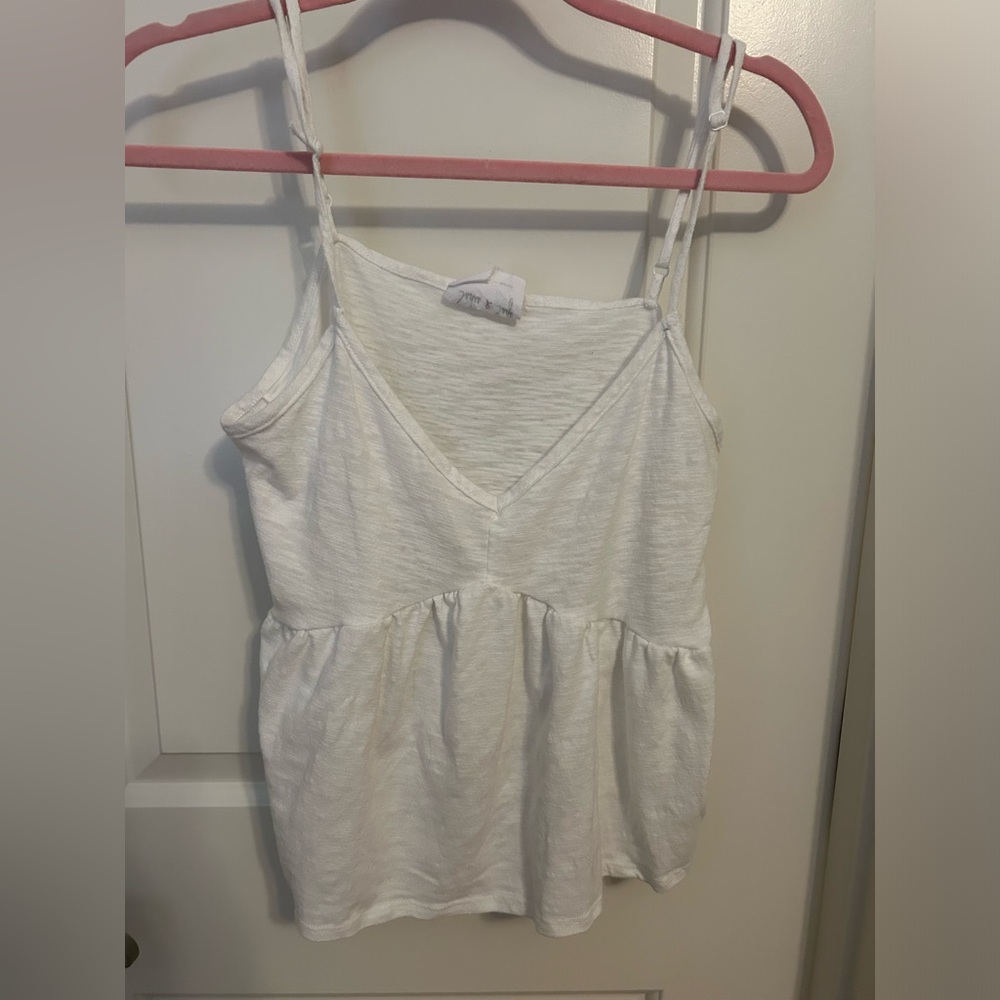 Summer Top